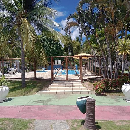 Apts E Suites Em Stella Maris Salvador Buitenkant foto