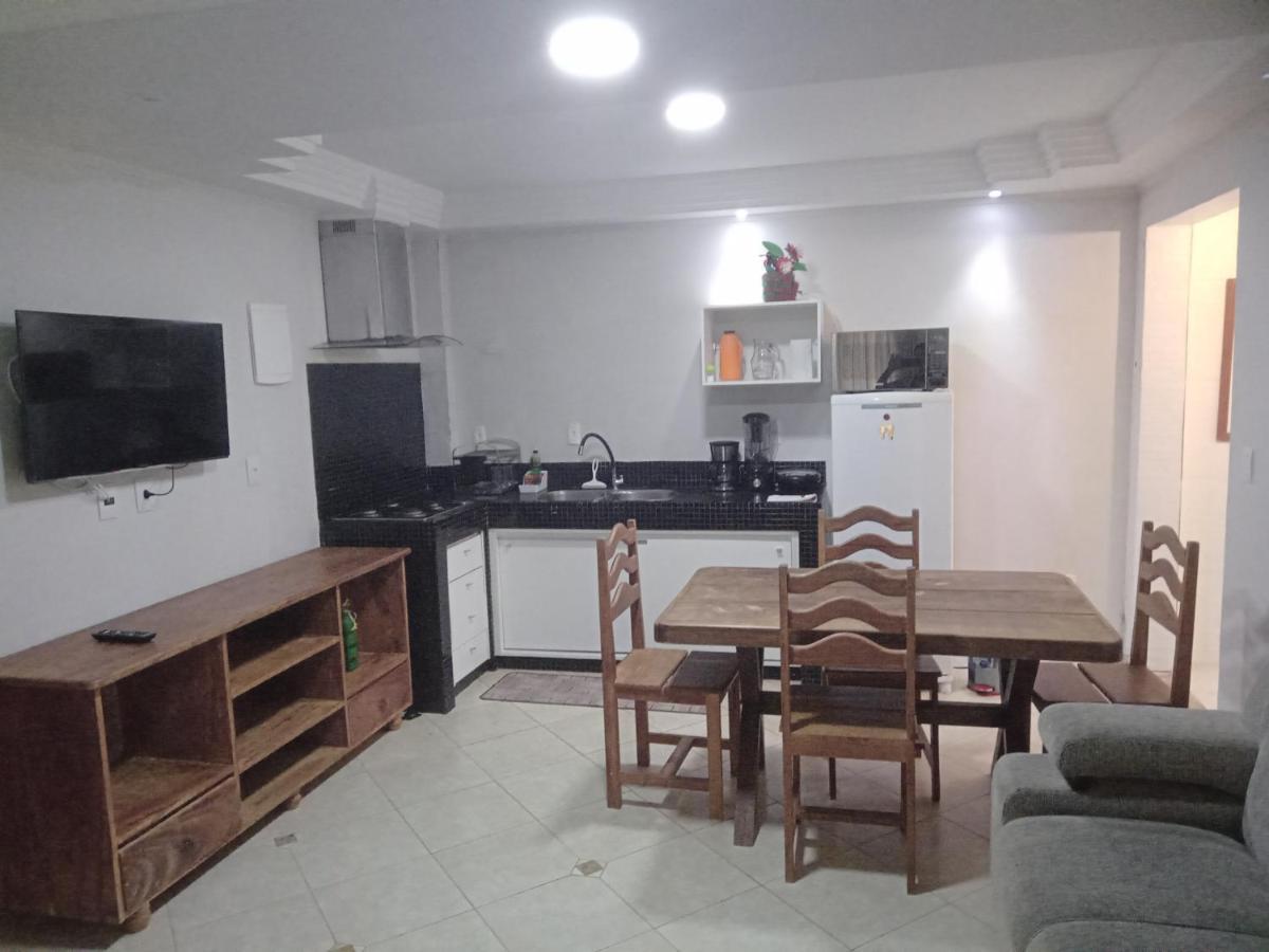 Apts E Suites Em Stella Maris Salvador Buitenkant foto