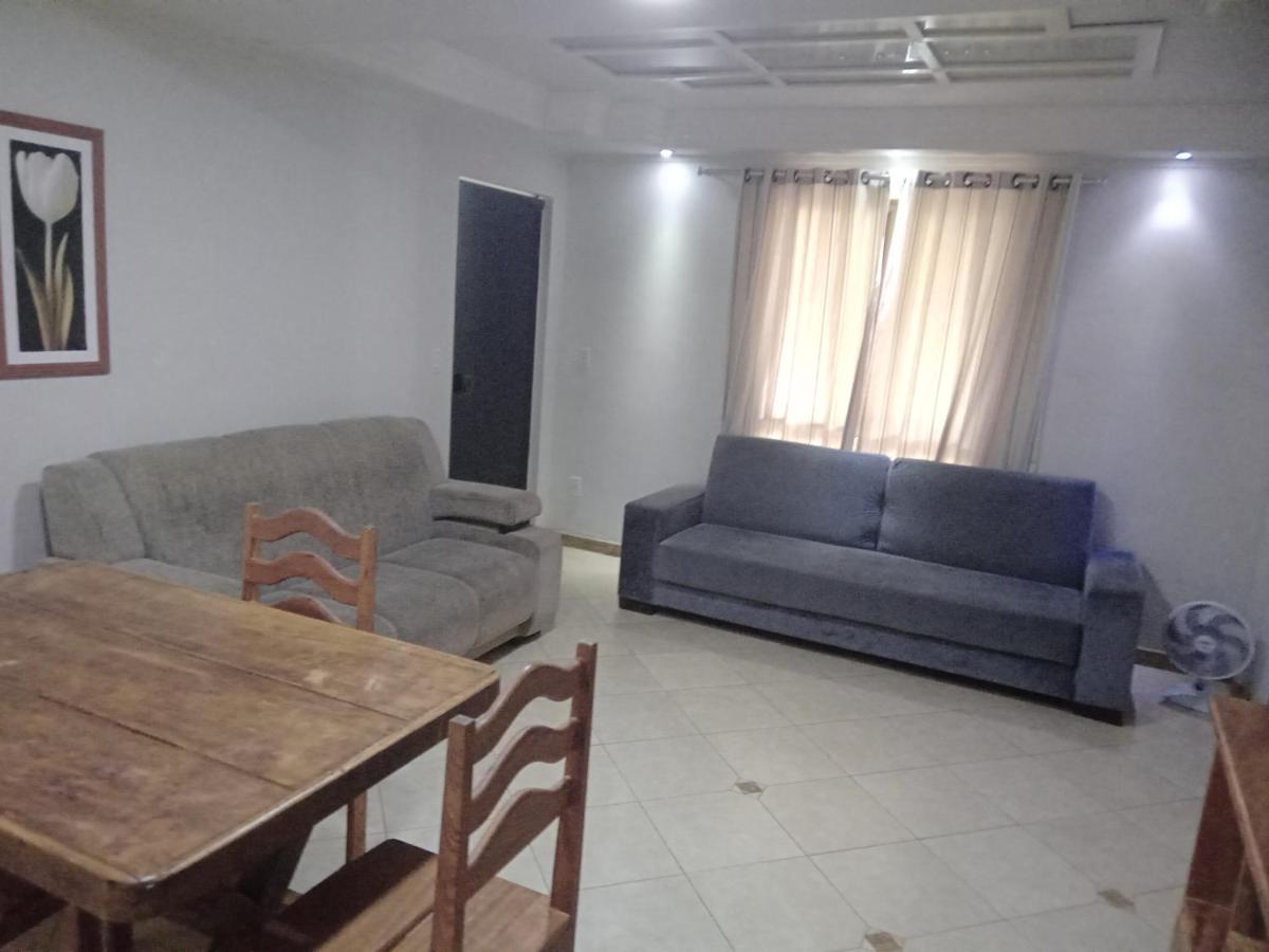 Apts E Suites Em Stella Maris Salvador Buitenkant foto