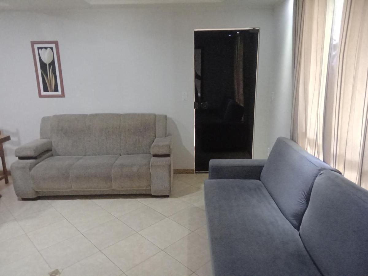 Apts E Suites Em Stella Maris Salvador Buitenkant foto
