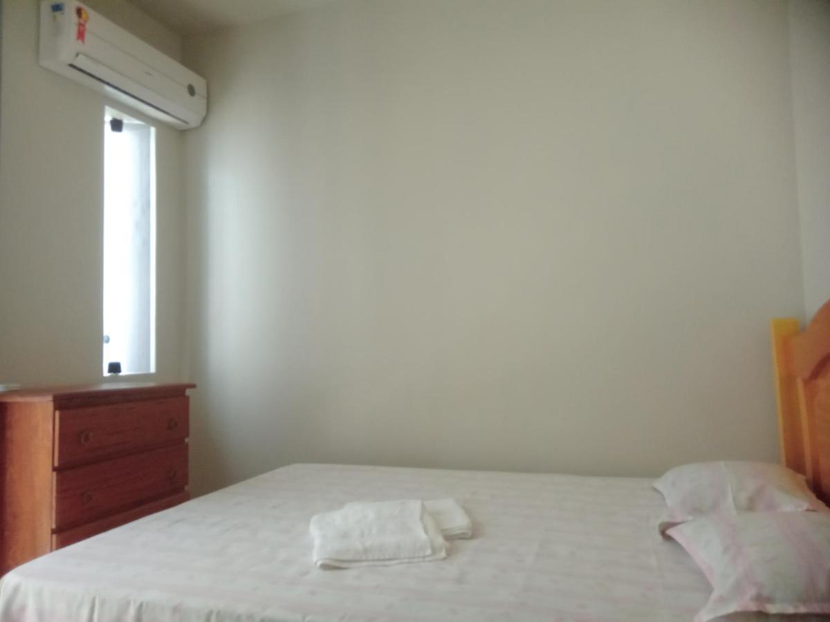 Apts E Suites Em Stella Maris Salvador Buitenkant foto
