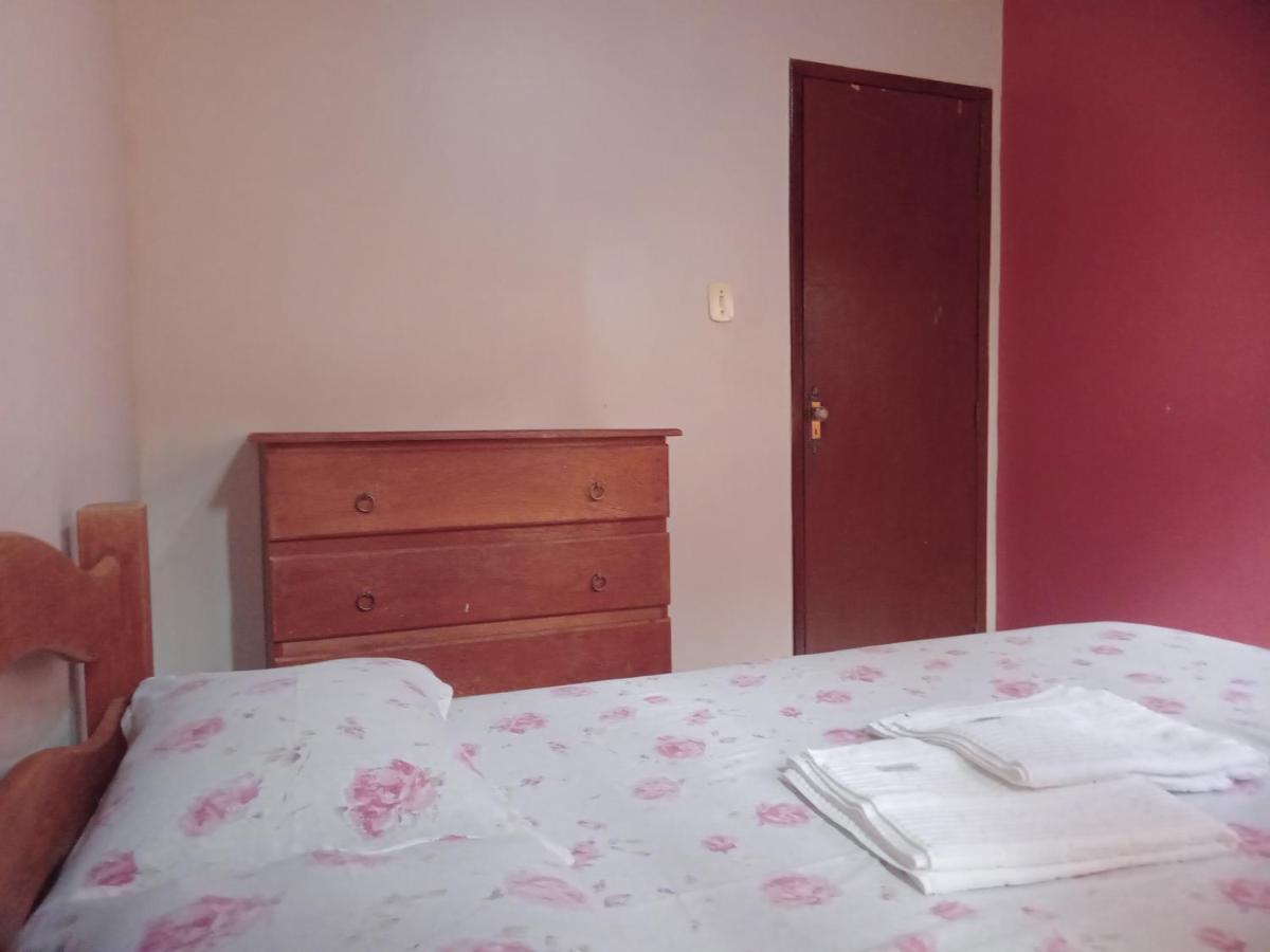 Apts E Suites Em Stella Maris Salvador Buitenkant foto