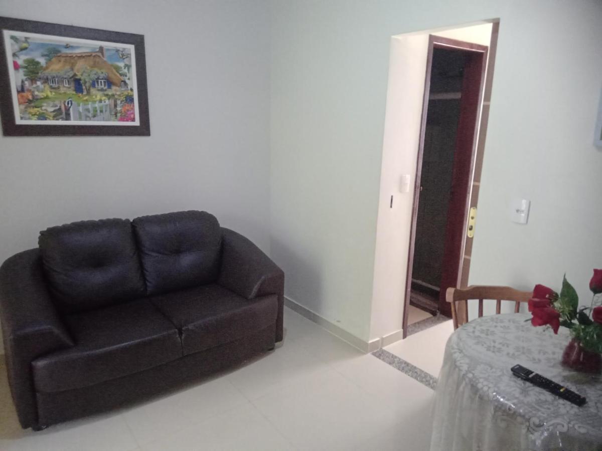 Apts E Suites Em Stella Maris Salvador Buitenkant foto