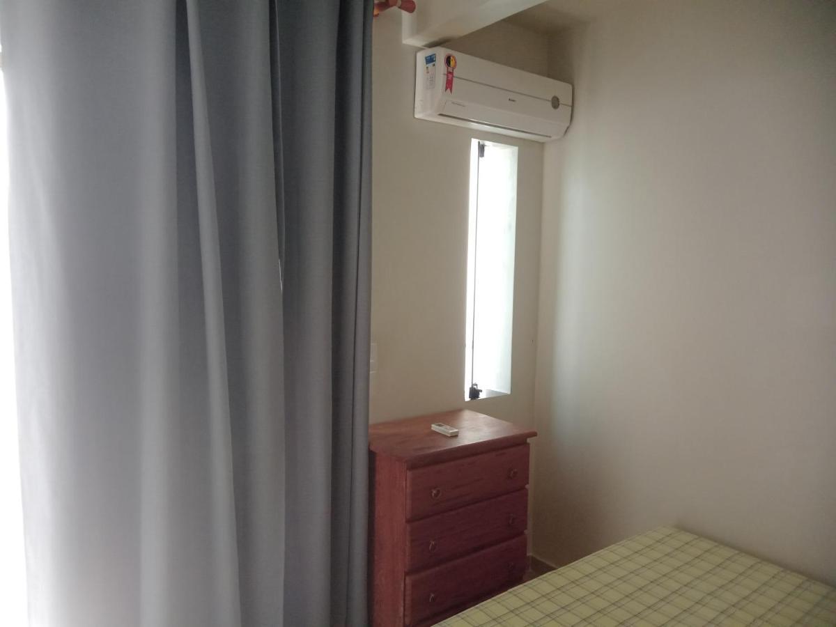 Apts E Suites Em Stella Maris Salvador Buitenkant foto