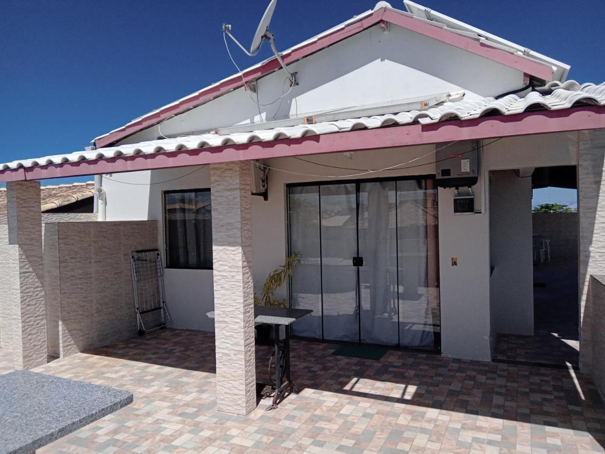 Apts E Suites Em Stella Maris Salvador Buitenkant foto