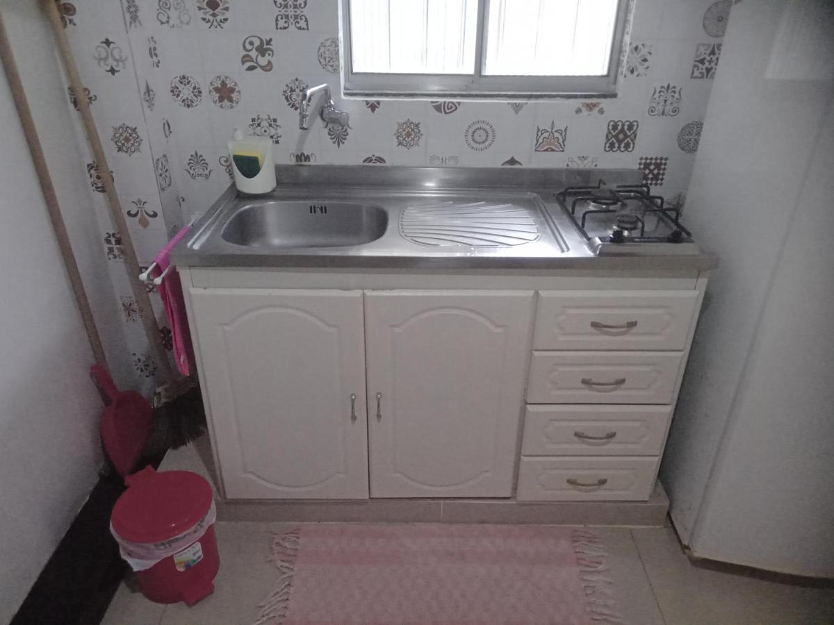 Apts E Suites Em Stella Maris Salvador Buitenkant foto