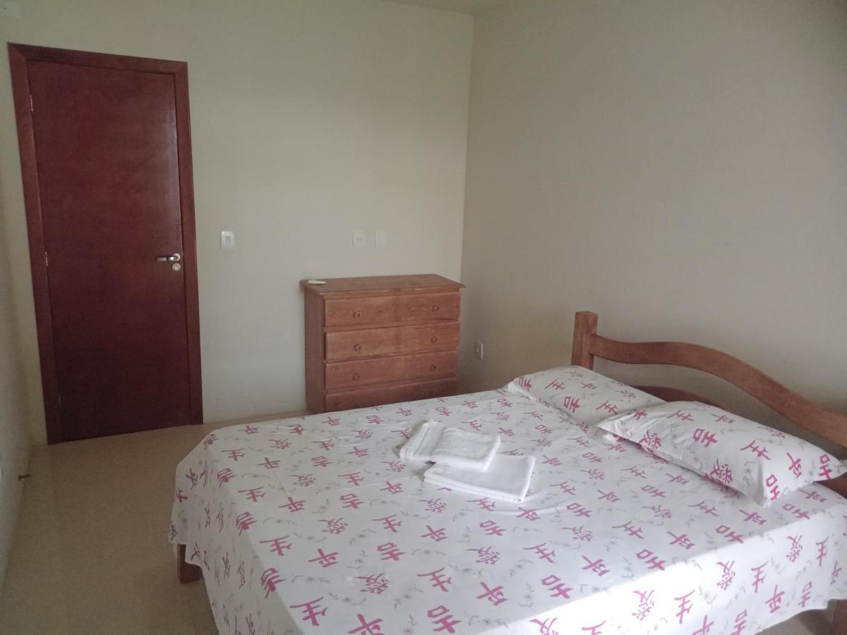 Apts E Suites Em Stella Maris Salvador Buitenkant foto