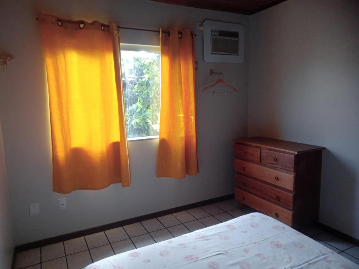 Apts E Suites Em Stella Maris Salvador Buitenkant foto