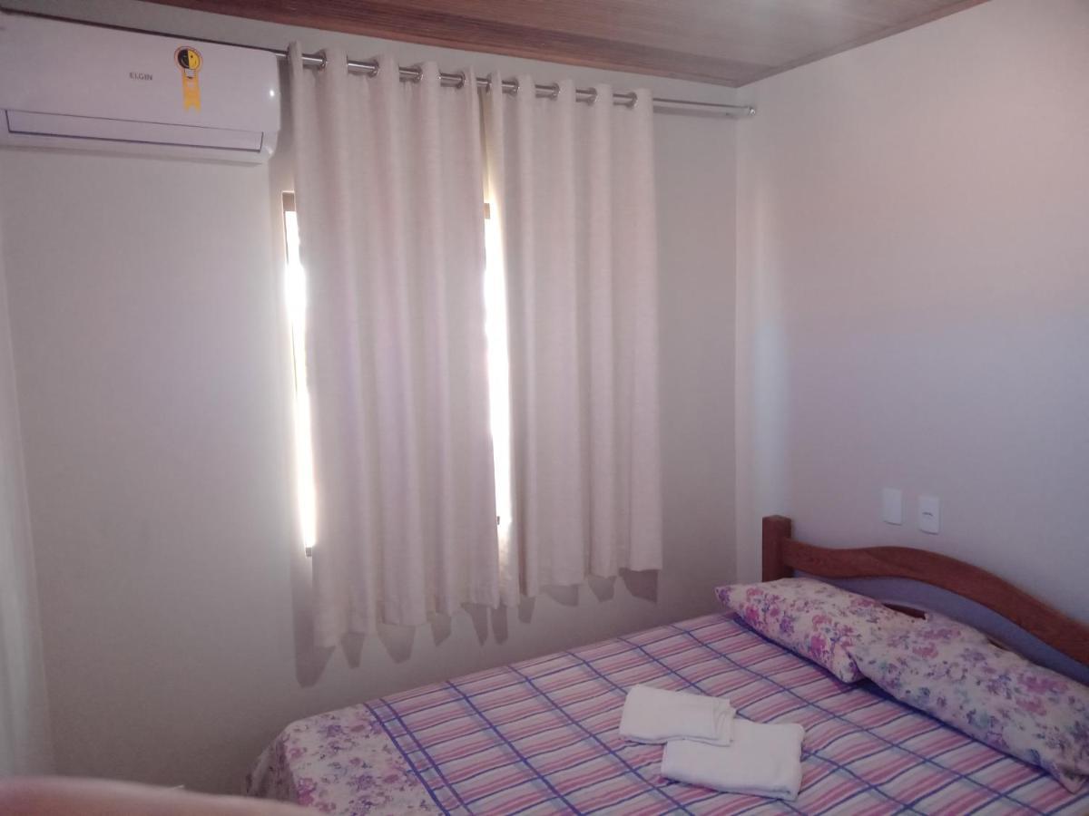 Apts E Suites Em Stella Maris Salvador Buitenkant foto