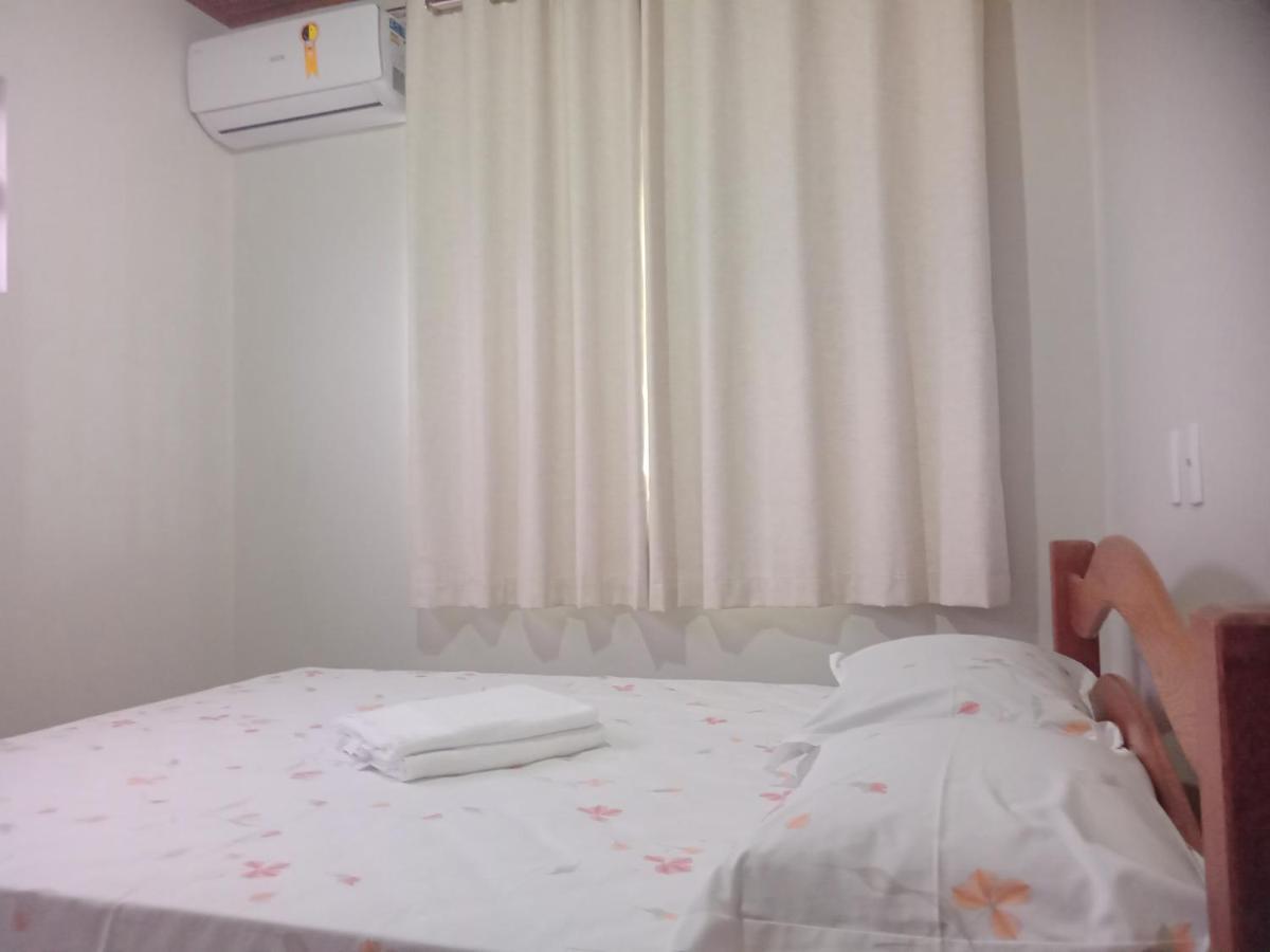 Apts E Suites Em Stella Maris Salvador Buitenkant foto