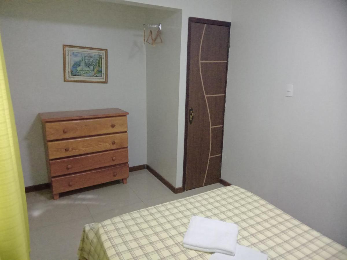 Apts E Suites Em Stella Maris Salvador Buitenkant foto