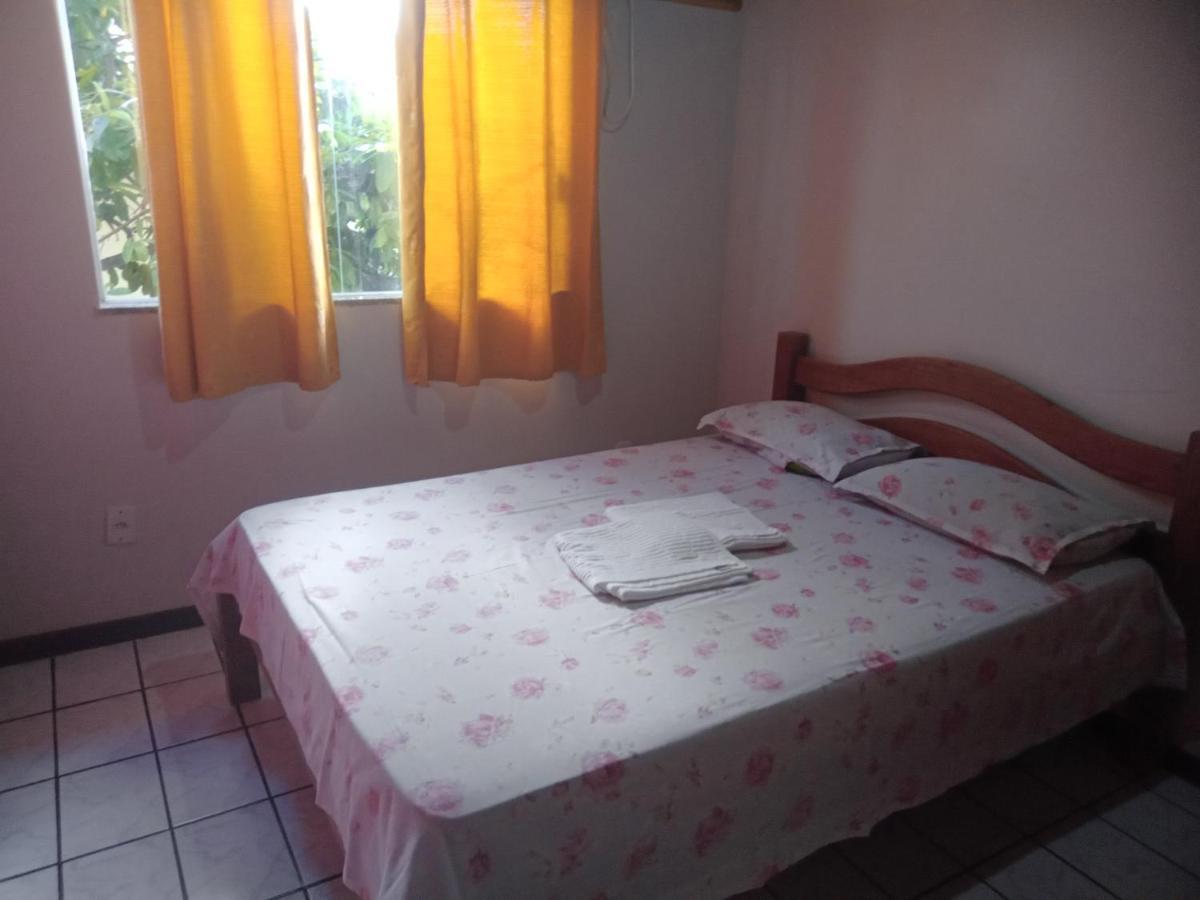 Apts E Suites Em Stella Maris Salvador Buitenkant foto