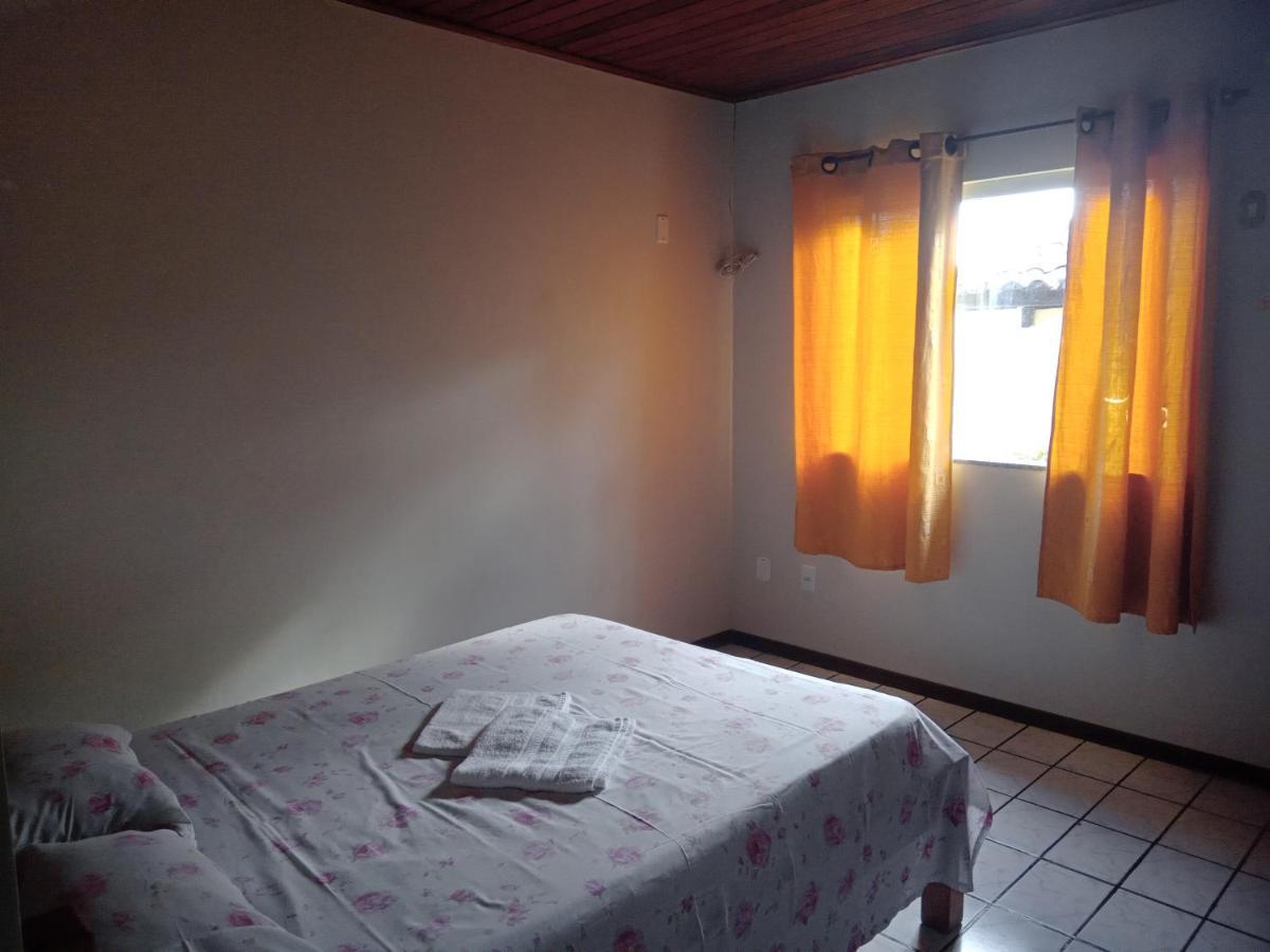 Apts E Suites Em Stella Maris Salvador Buitenkant foto